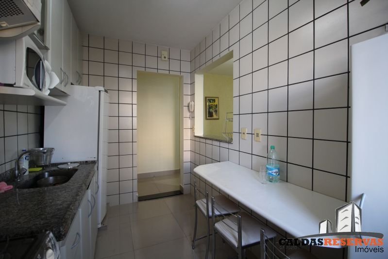 Fotos apartametnos PRIVÉ DAS CALDAS  CALDAS NOVAS